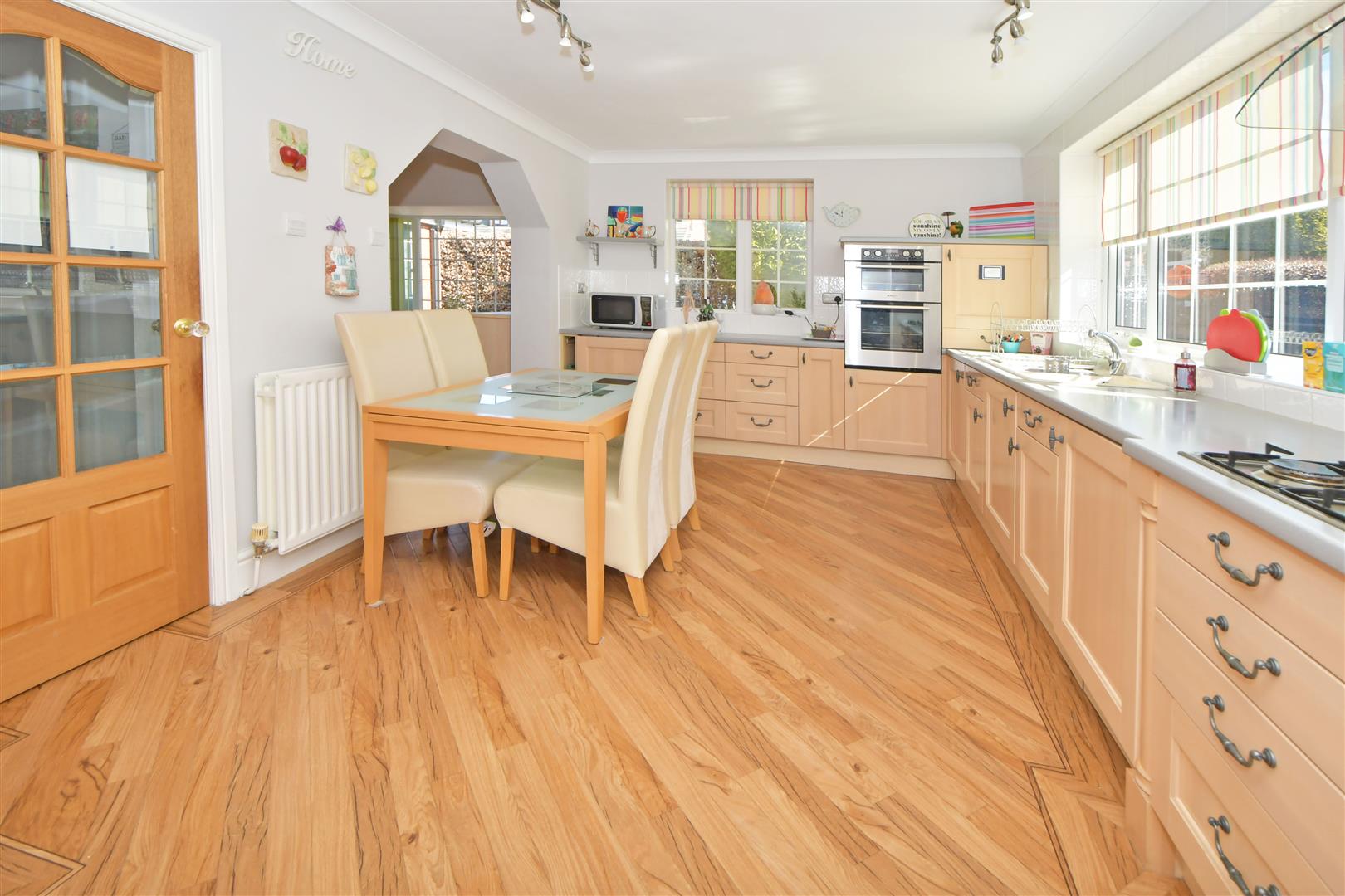 3 bed property in Jack Haye Lane, Stoke-On-Trent